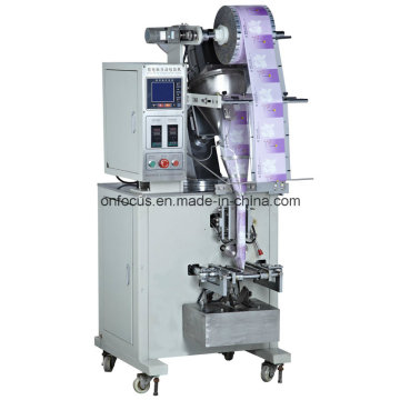 50-300g Three Sides Back Sealing Milk Powder Packing Machine